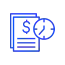 software cost control icon